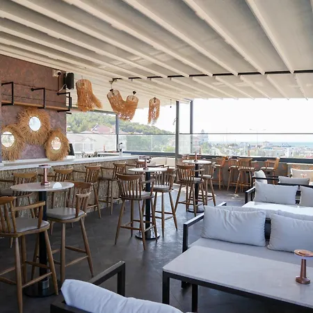 Ξενοδοχείο Akpinar Marin Çeşme