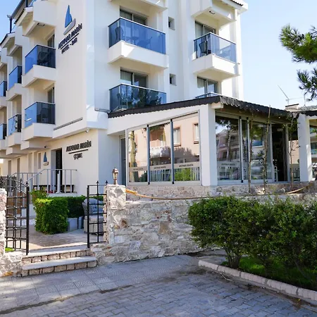 Hotel Akpinar Marin Çeşme
