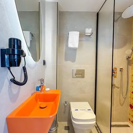 Akpinar Marin 3* Çeşme