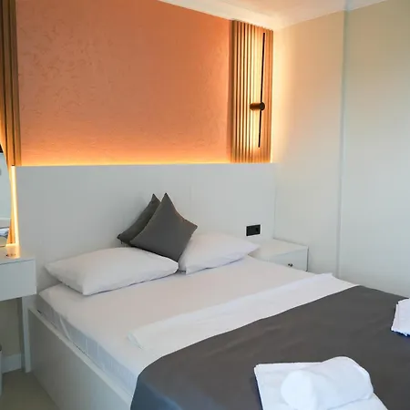 Hotel Akpinar Marin Çeşme