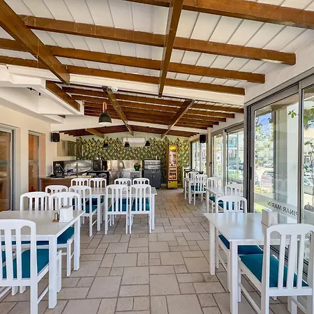 Hotel Akpinar Marin