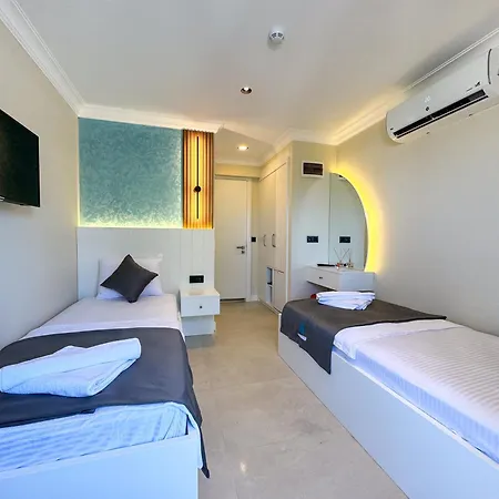 Akpinar Marin 3* Çeşme