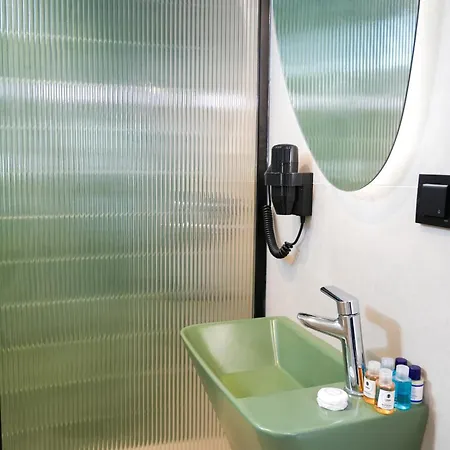 מלון Akpinar Marin 3*