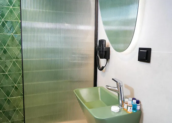 Hotel Akpinar Marin 3*