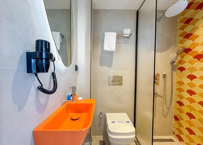 Akpinar Marin 3* Cesme